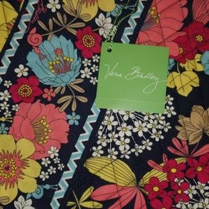 Vera Bradley 17" Laptop Sleeve